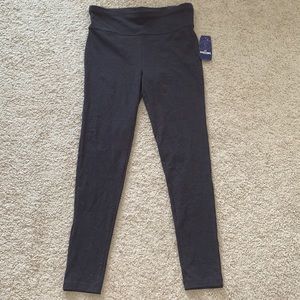 NWT Spalding high waist legging